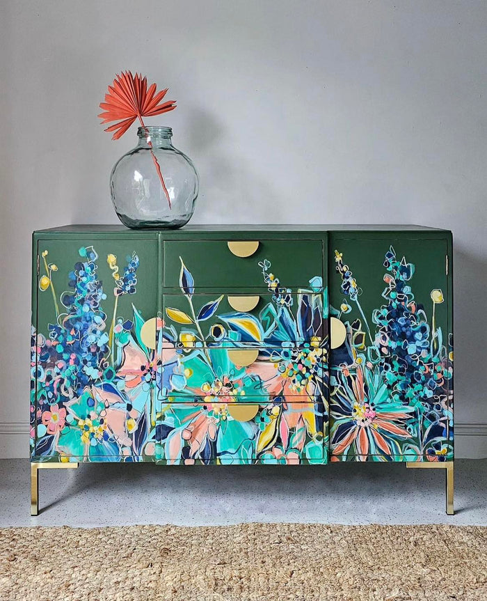 New Beginnings, Revamping your Home for Spring