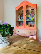 Neon Orange - Chalk Paint and Clay Paint Sundance