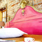 Back in Stock  Neon Pink Chalk Paint La La Love Ya