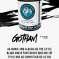 Black Chalk Paint  Gotham - Clay and Chalk Artisan Paint