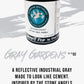 Gray  Chalk Paint , Gray Gardens - Clay and Chalk Paint