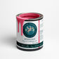 Bright Pink Chalk Paint and Clay Paint  Blooming Lovely