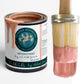 Botanical - Soft Coral Pink  Blushing Coral Clay and Chalk Paint