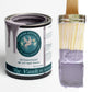 Purple Gray Chalk Paint and Clay Paint Spirit Adrift