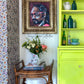 Neon Yellow Chalk Paint and Clay Paint  - Soul Full Of Sunshine