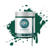 A Deep Forest Green  Forest Rain Clay and Chalk Paint