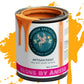 ORANGE Neon Paint QUART SUNDANCE