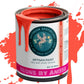 QUART  RED Neon Paint  MOMS NIGHT OUT